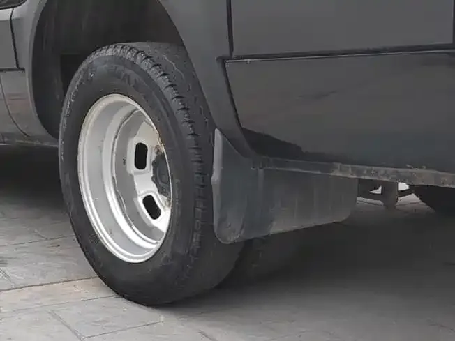 IVECO Ousheng 2022 из CN, фото 9