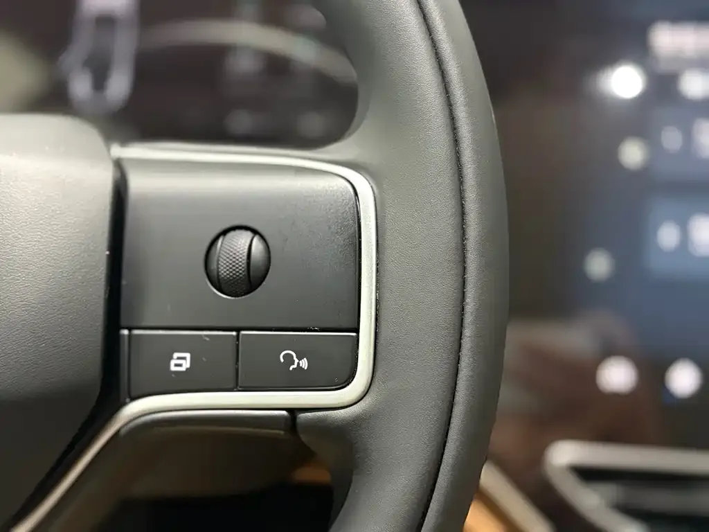 Roewe Feifan R7 2025 из CN, фото 2