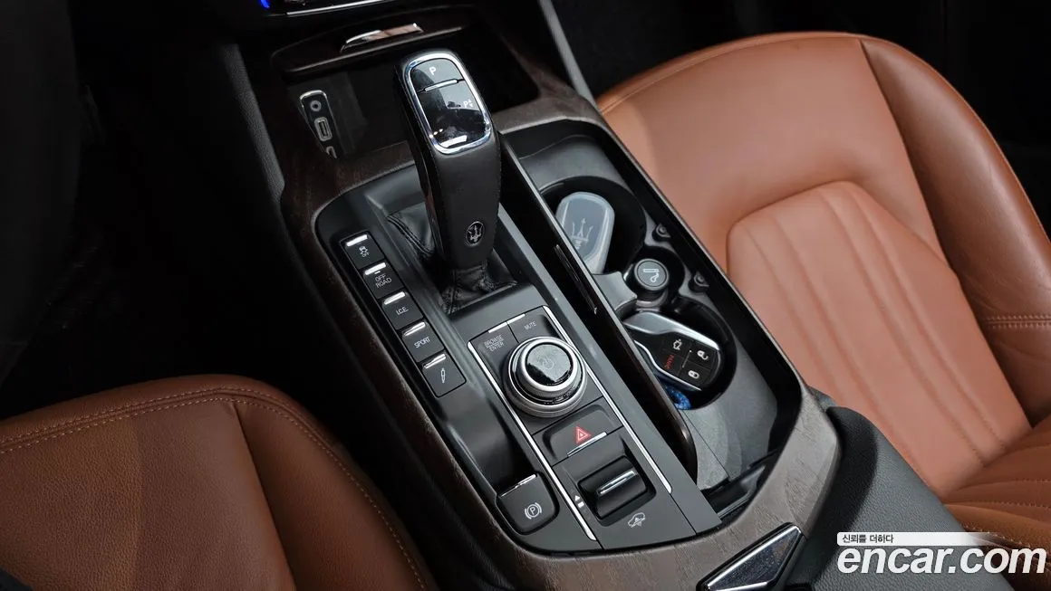 Maserati Levante 2022 из KR, фото 5