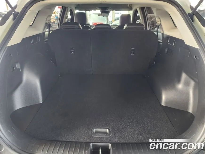 Kia Sportage — фото 6