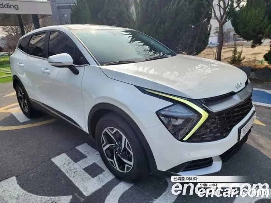 Kia Sportage — фото 2