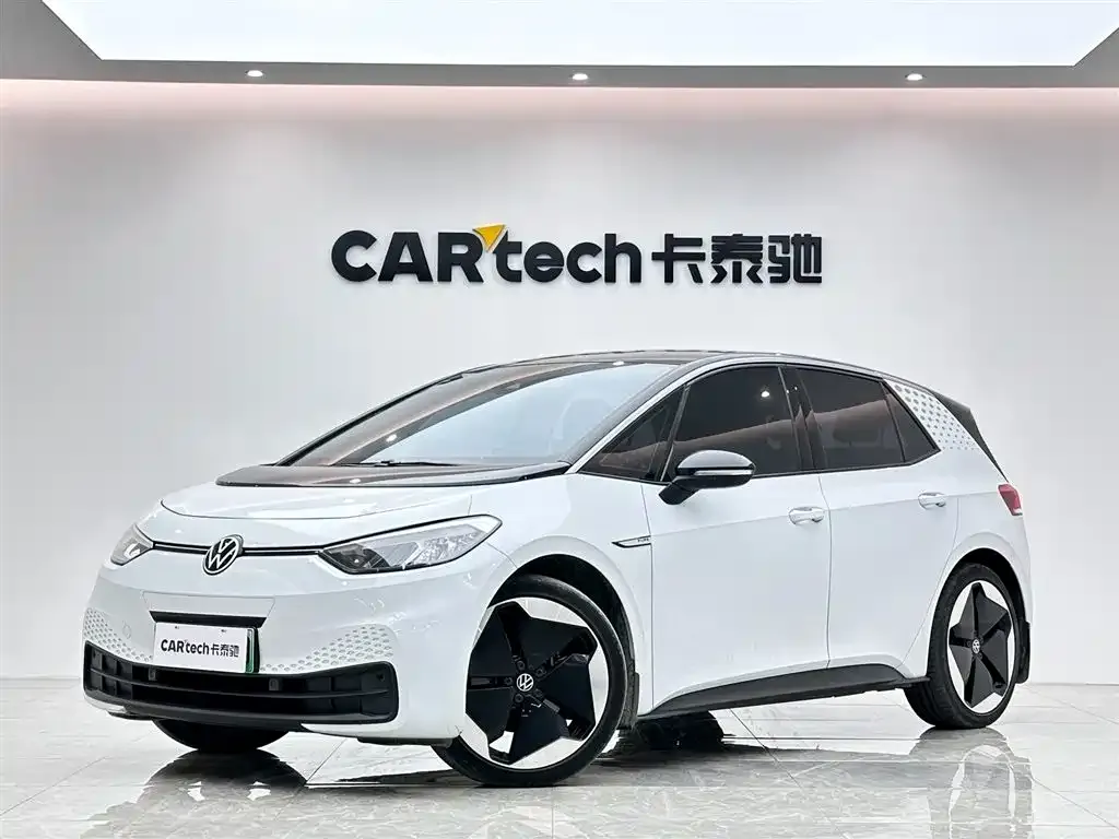 Volkswagen ID.3 2023 из CN, фото 1