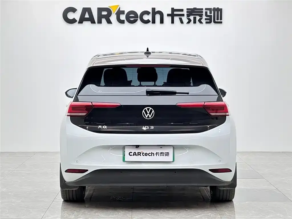Volkswagen ID.3 2023 из CN, фото 6