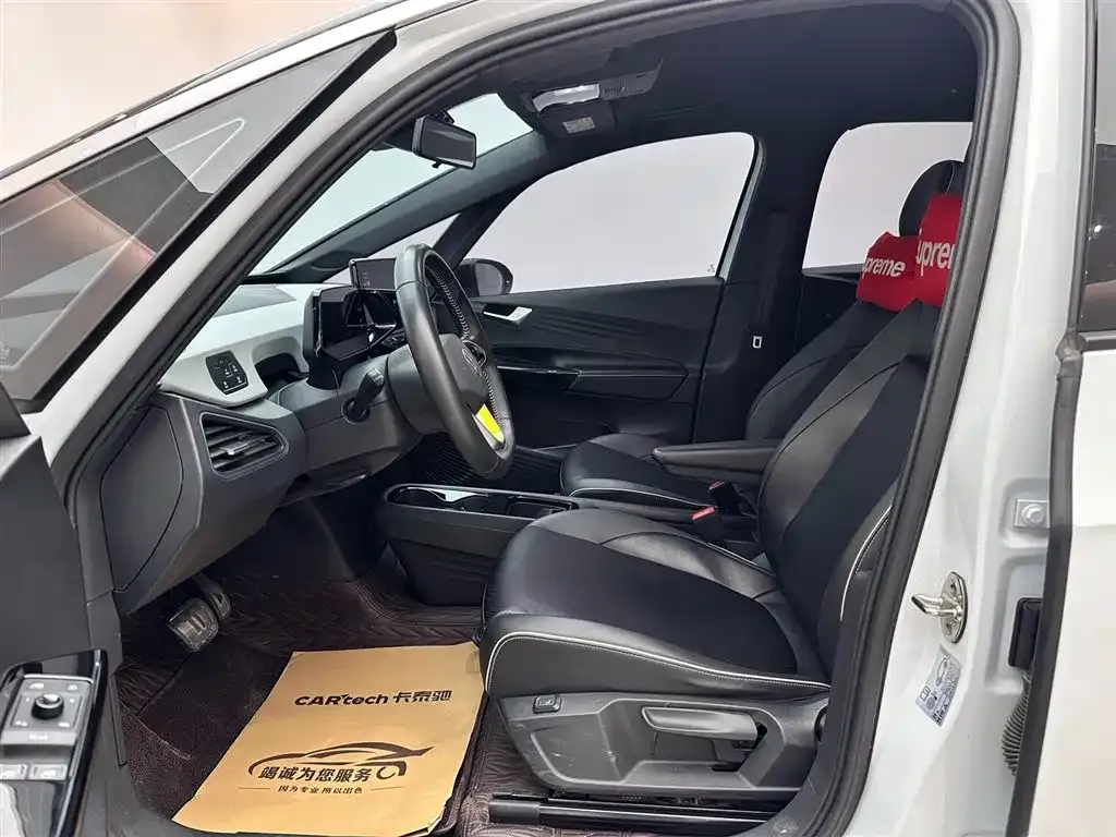 Volkswagen ID.3 2023 из CN, фото 9