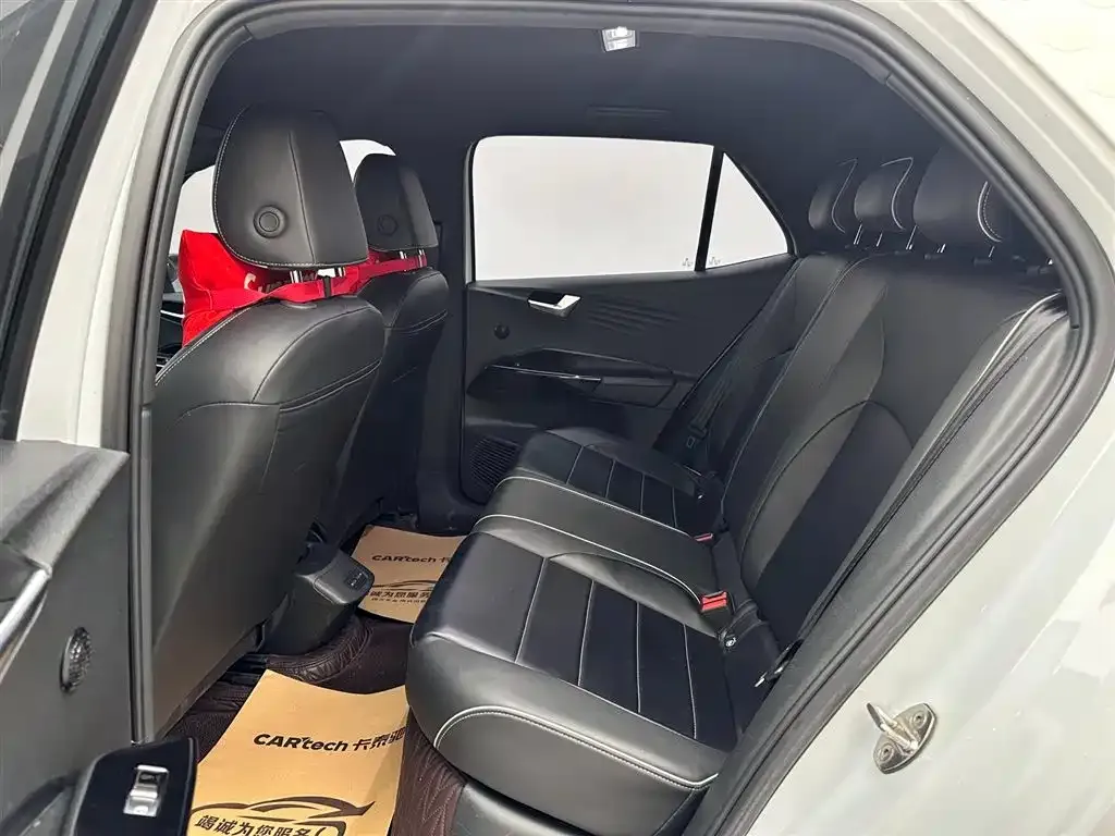 Volkswagen ID.3 2023 из CN, фото 8