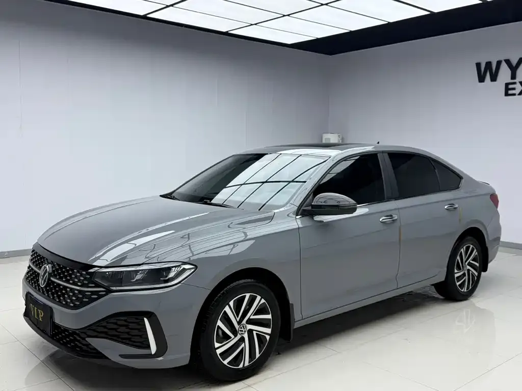 Volkswagen Lavida 2023 из CN, фото 1