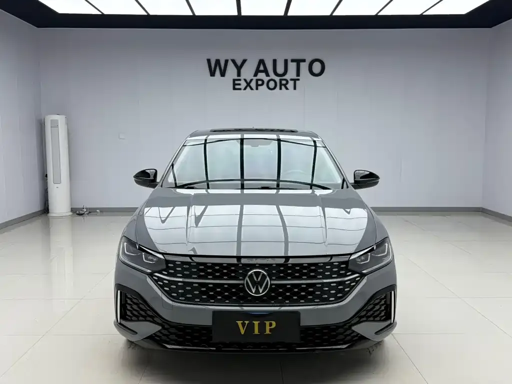 Volkswagen Lavida 2023 из CN, фото 7