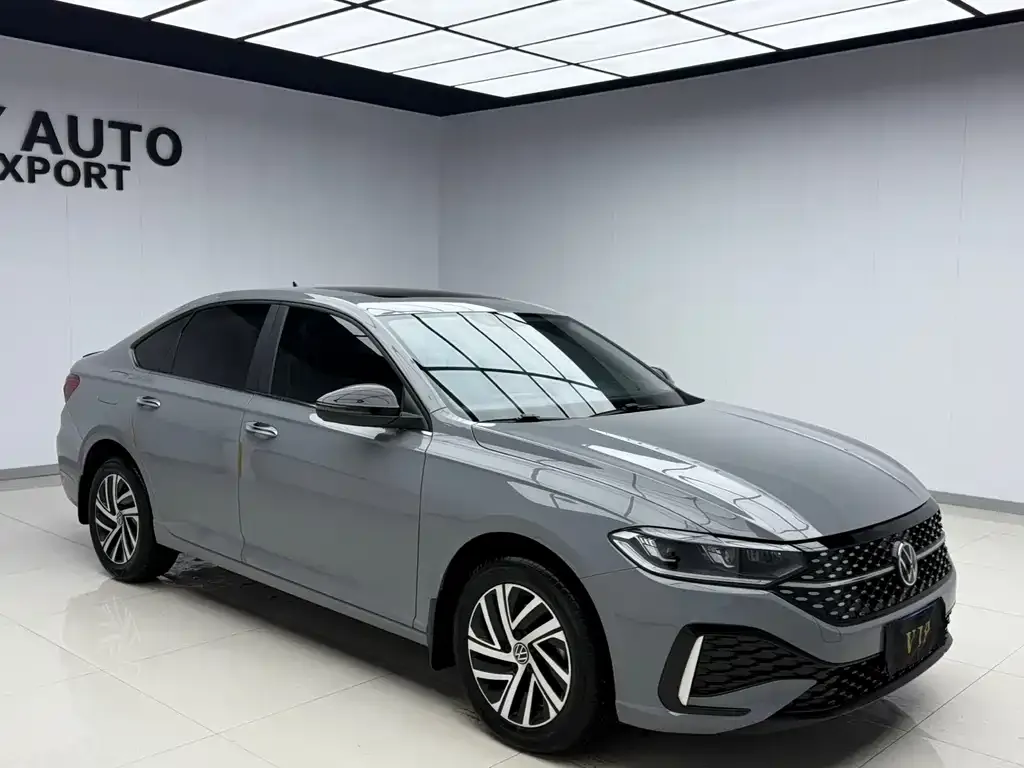 Volkswagen Lavida 2023 из CN, фото 9