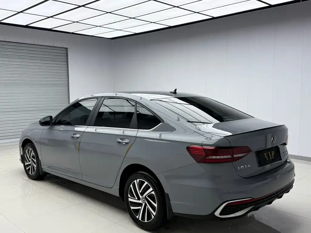 Volkswagen Lavida 2023 из CN, фото 2