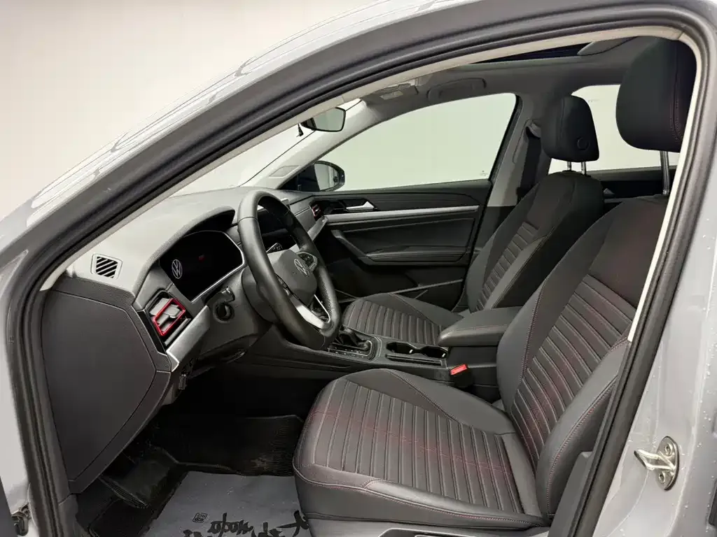 Volkswagen Lavida 2023 из CN, фото 6