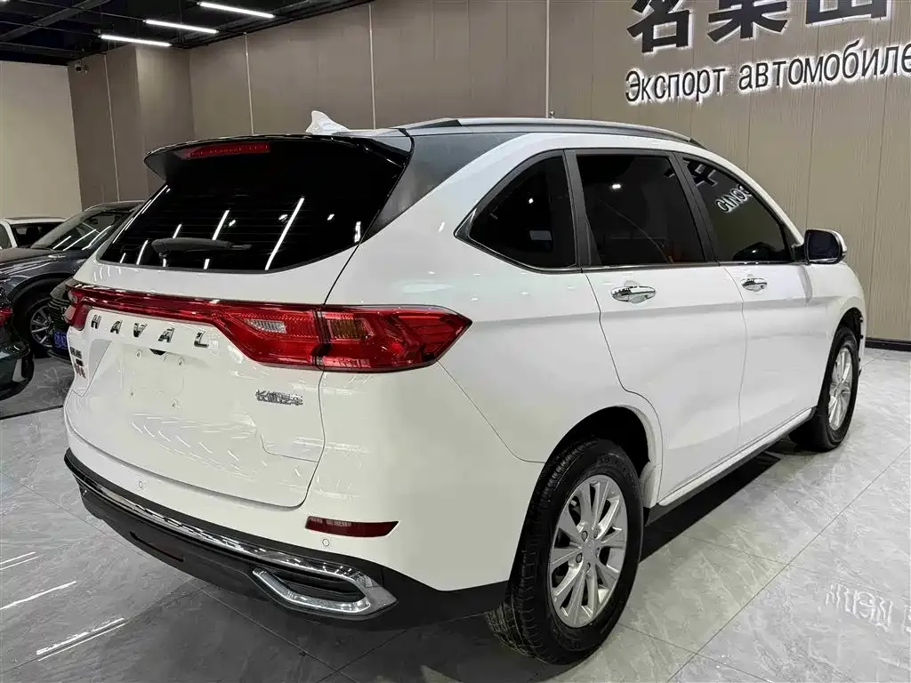Haval M6 — фото 2
