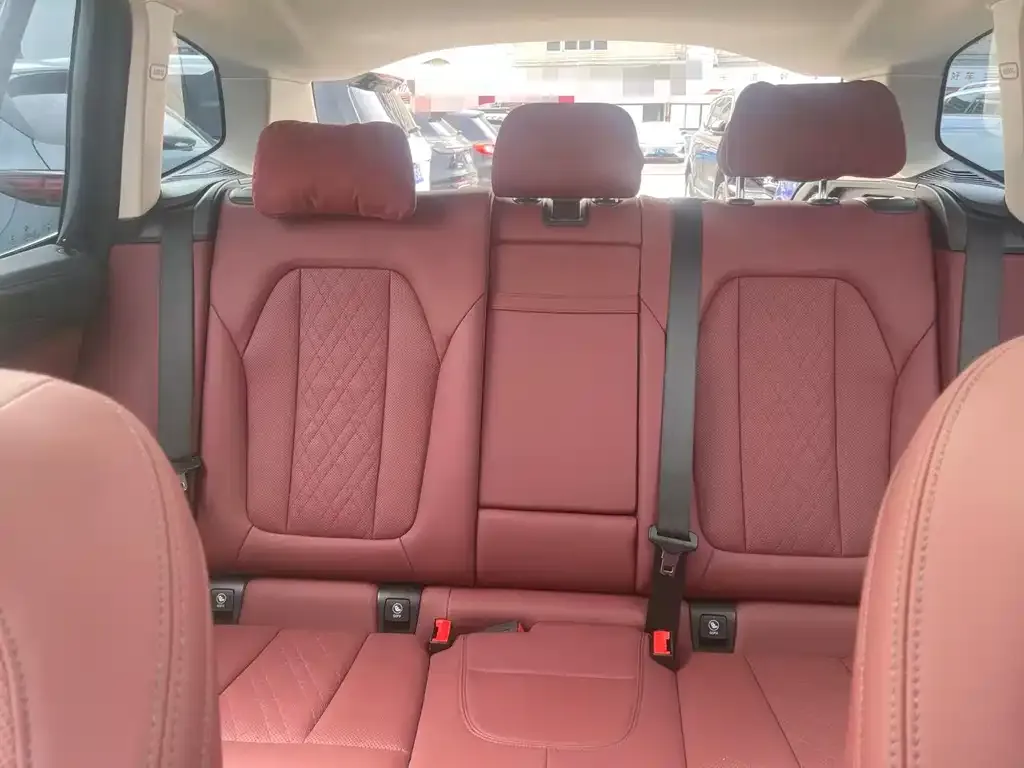 BMW X3 2022 из CN, фото 8