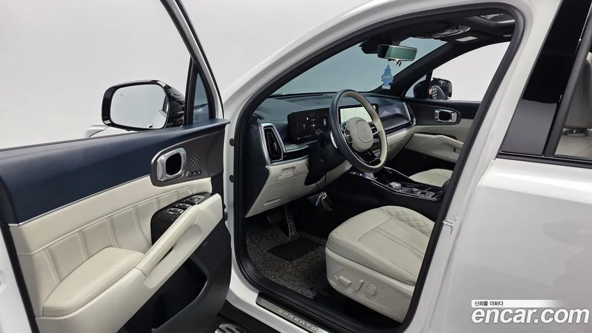 Kia Sorento — фото 10