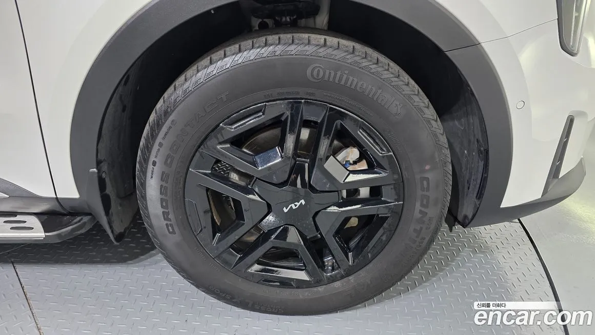 Kia Sorento — фото 2