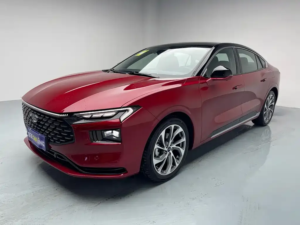 Ford Mondeo 2024 из CN, фото 1