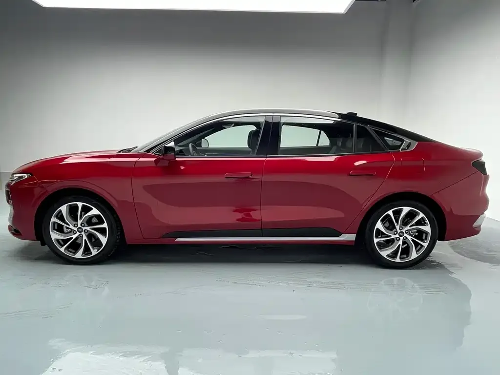 Ford Mondeo 2024 из CN, фото 4