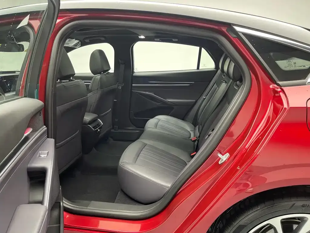 Ford Mondeo 2024 из CN, фото 6
