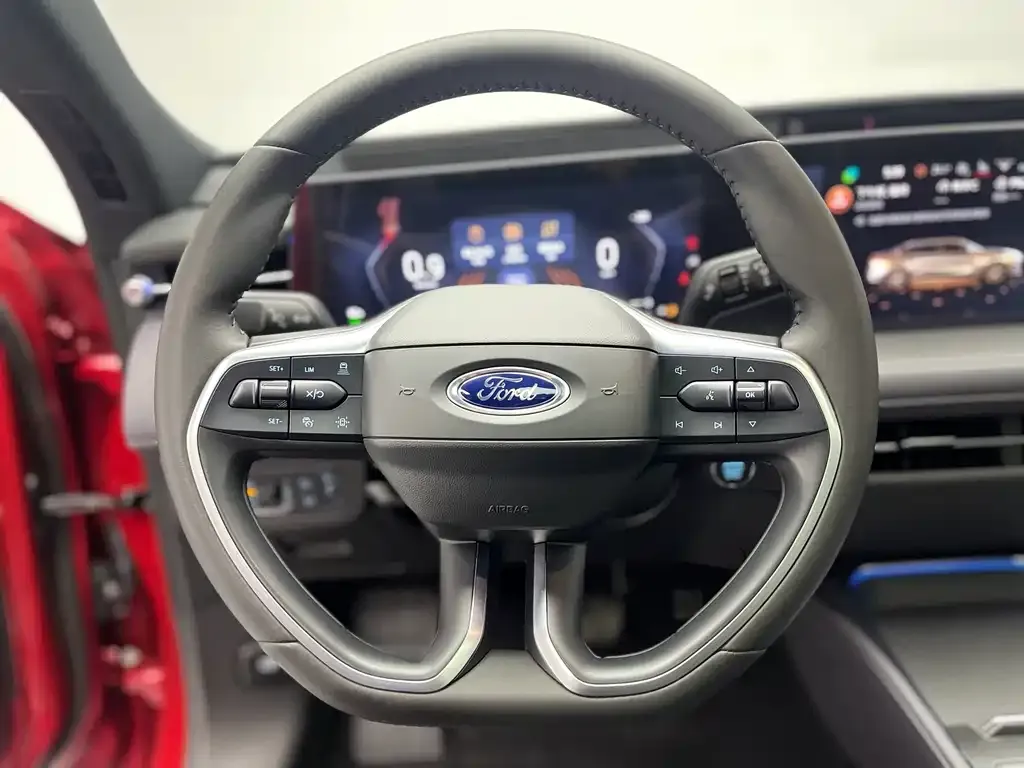 Ford Mondeo 2024 из CN, фото 7