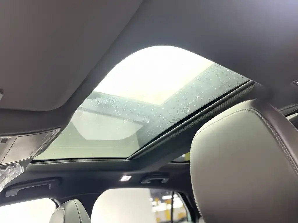 Ford Mondeo 2024 из CN, фото 9