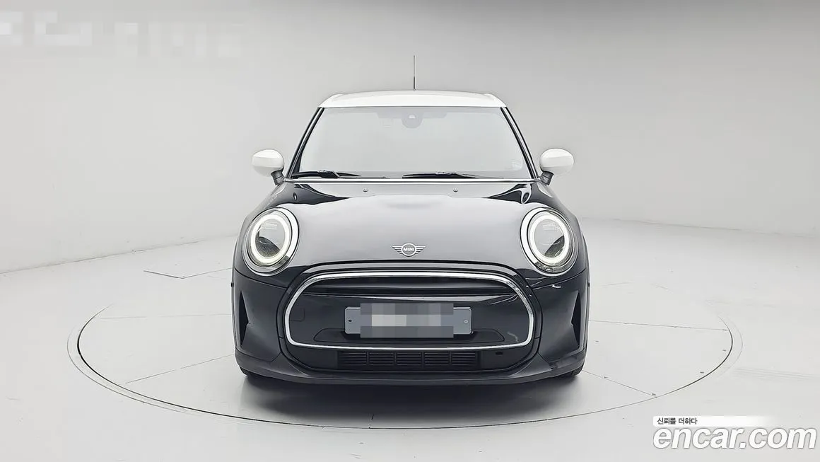 Mini Cooper 2024 из KR, фото 7