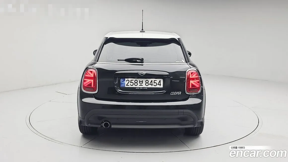 Mini Cooper 2024 из KR, фото 6