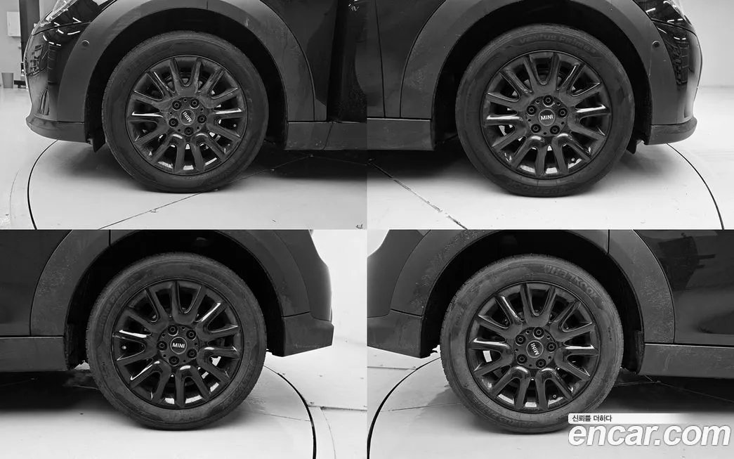 Mini Cooper 2024 из KR, фото 9