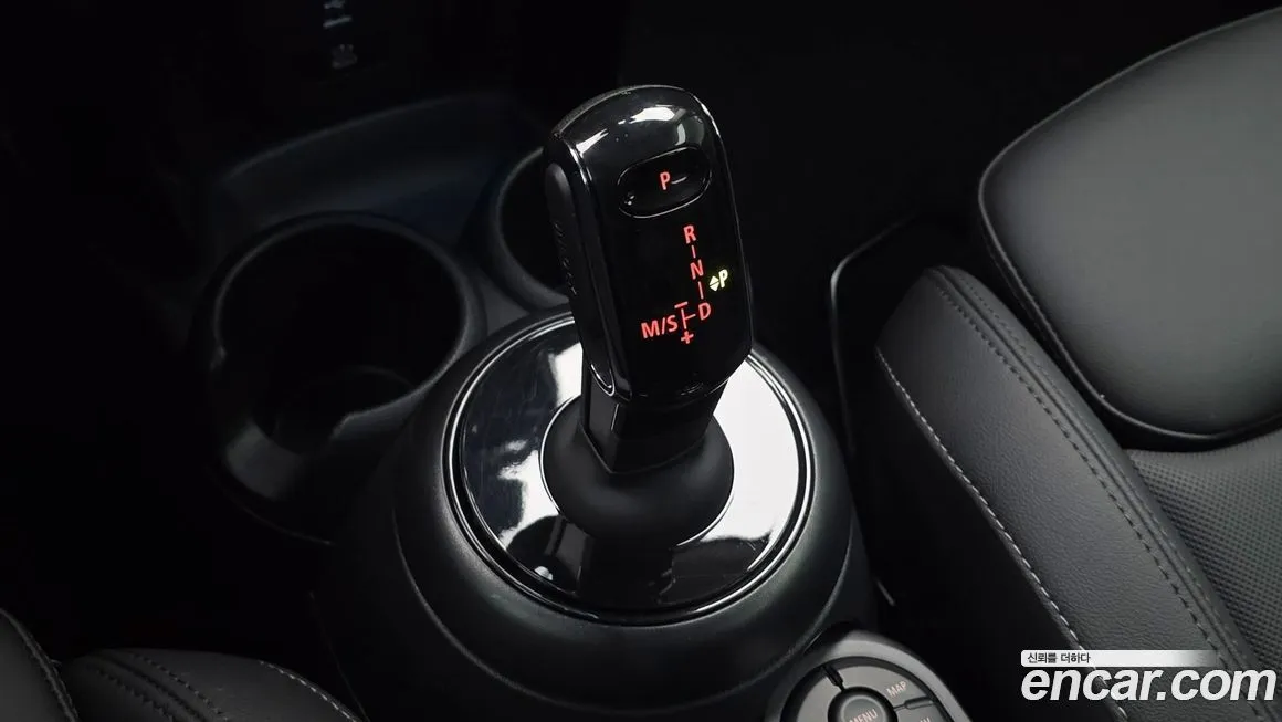 Mini Cooper 2024 из KR, фото 3