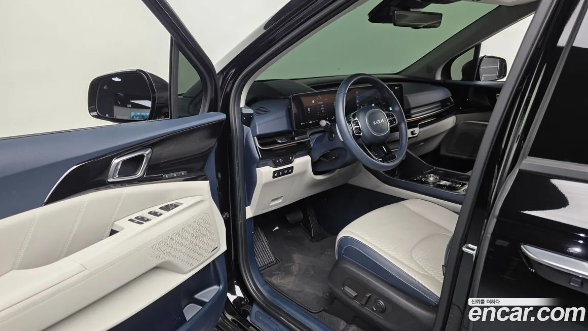 Kia Carnival 2024 из KR, фото 9