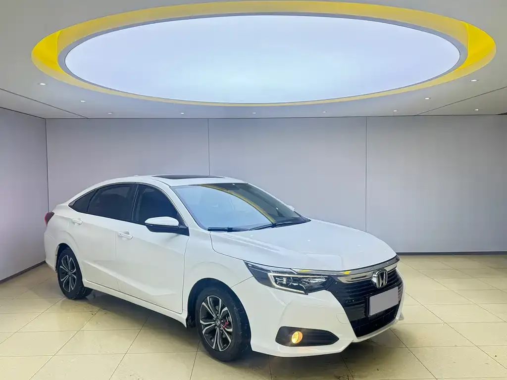 Honda Crider — фото 2