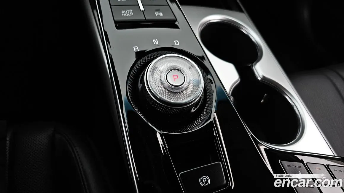 Kia K8 2022 из KR, фото 8