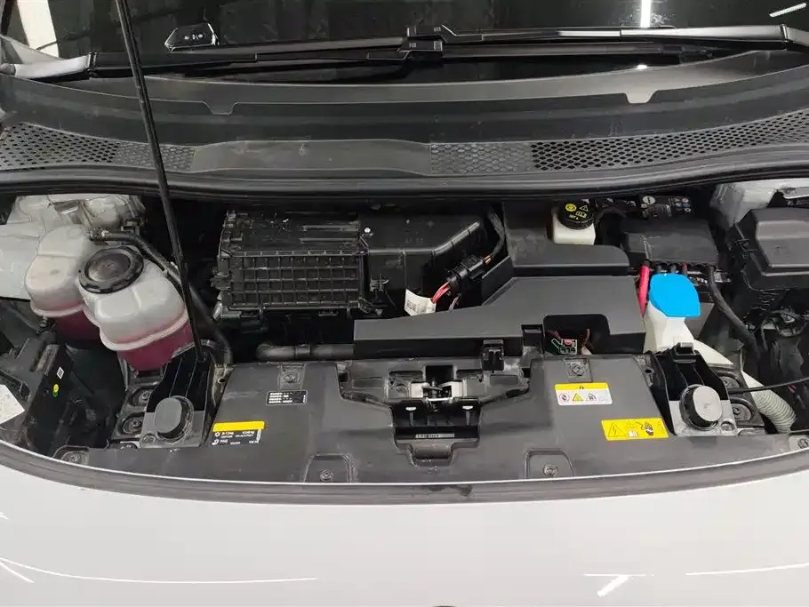 Volkswagen ID.3 2023 из CN, фото 10