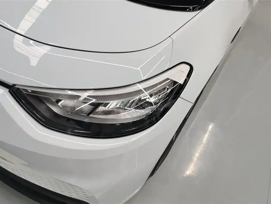 Volkswagen ID.3 2023 из CN, фото 5