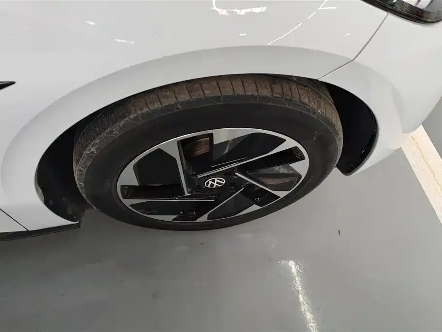 Volkswagen ID.3 2023 из CN, фото 2