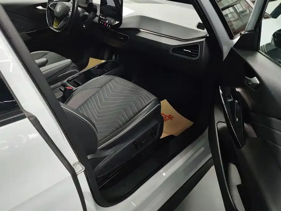 Volkswagen ID.3 2023 из CN, фото 6