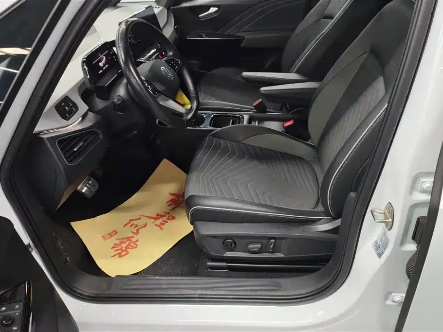 Volkswagen ID.3 2023 из CN, фото 7