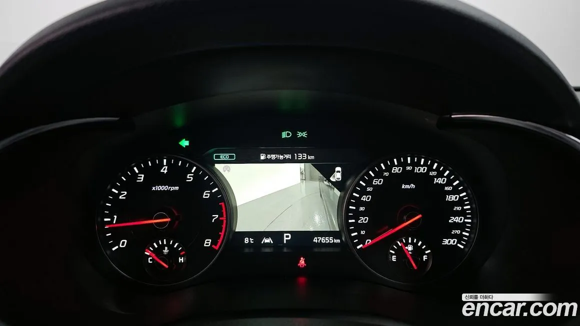 Kia Stinger 2023 из KR, фото 3