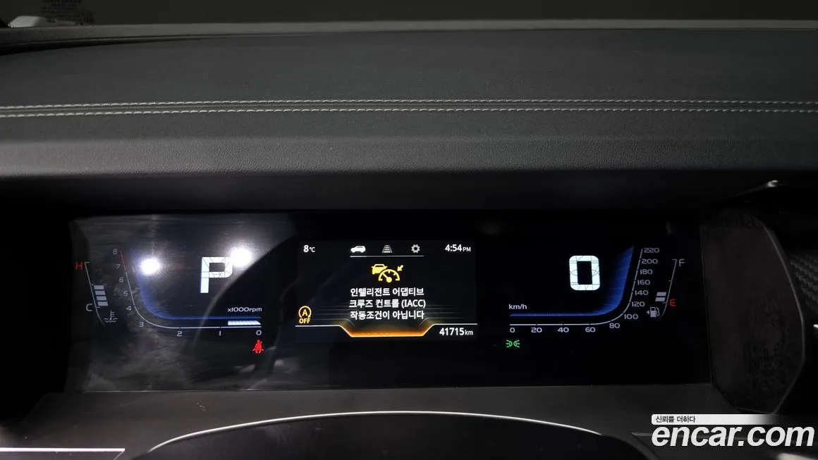 KG Mobility (Ssangyong) Torres 2023 из KR, фото 8