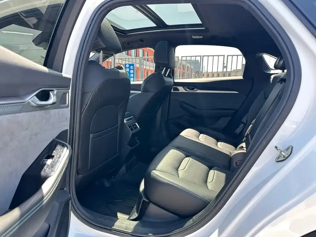 Geely Xingrui 2024 из CN, фото 2