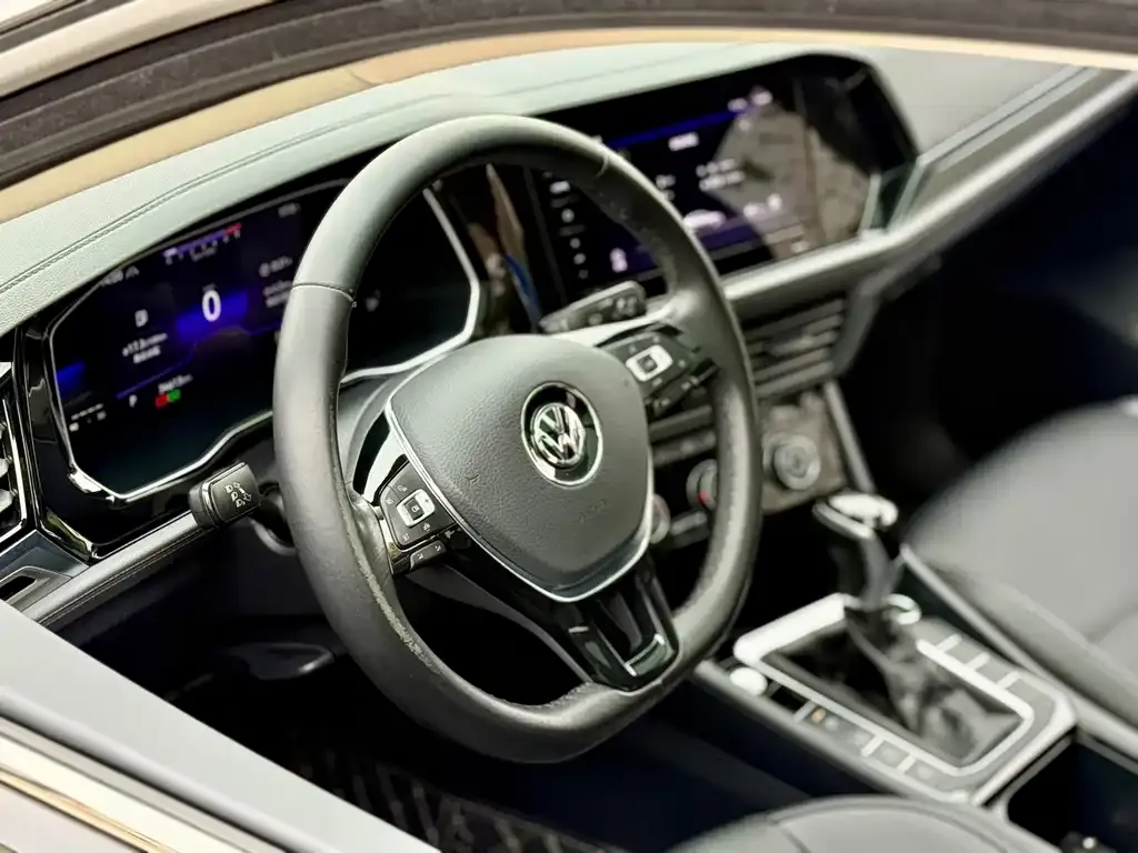 Volkswagen Sagitar 2021 из CN, фото 2