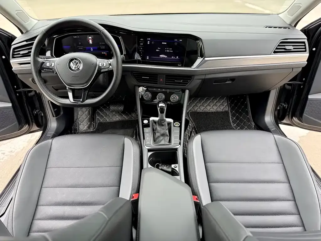 Volkswagen Sagitar 2021 из CN, фото 9