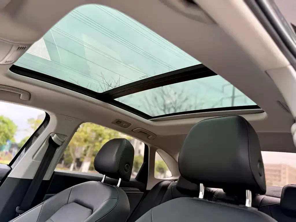 Volkswagen Sagitar 2021 из CN, фото 3