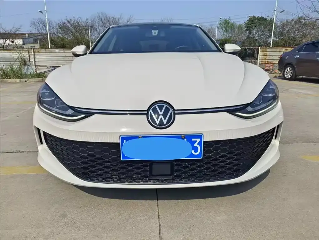 Volkswagen Lamando 2023 из CN, фото 5