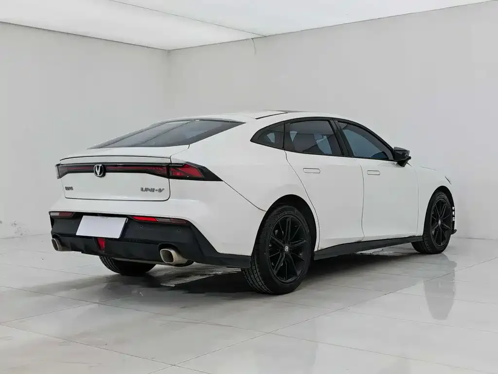 Changan UNI-V 2023 из CN, фото 8