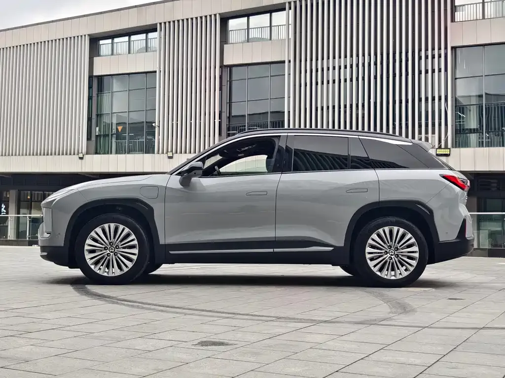 NIO ES6 2021 из CN, фото 4