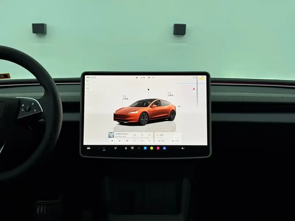 Tesla Model 3 2024 из CN, фото 3