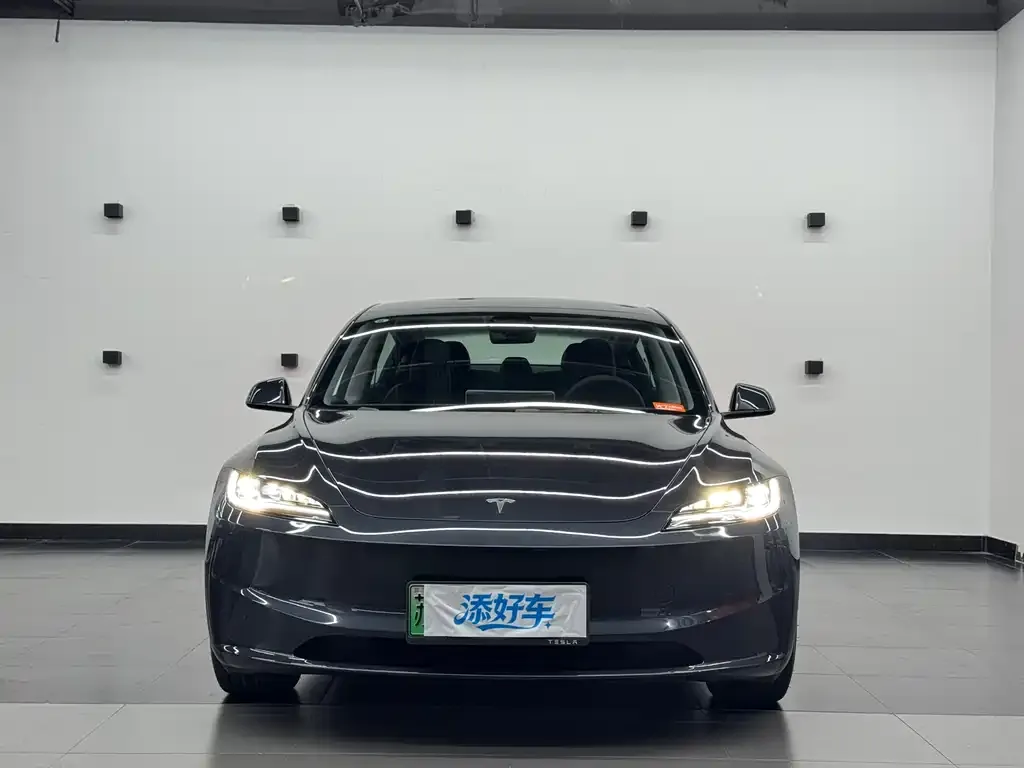 Tesla Model 3 2024 из CN, фото 5