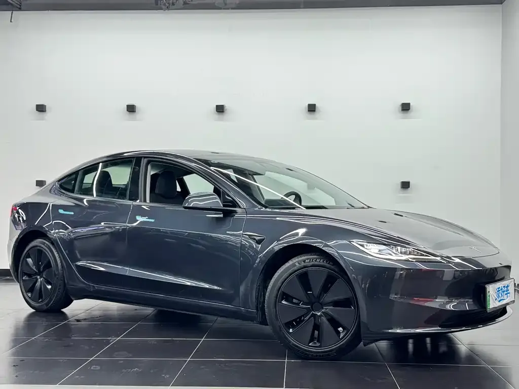 Tesla Model 3 2024 из CN, фото 6