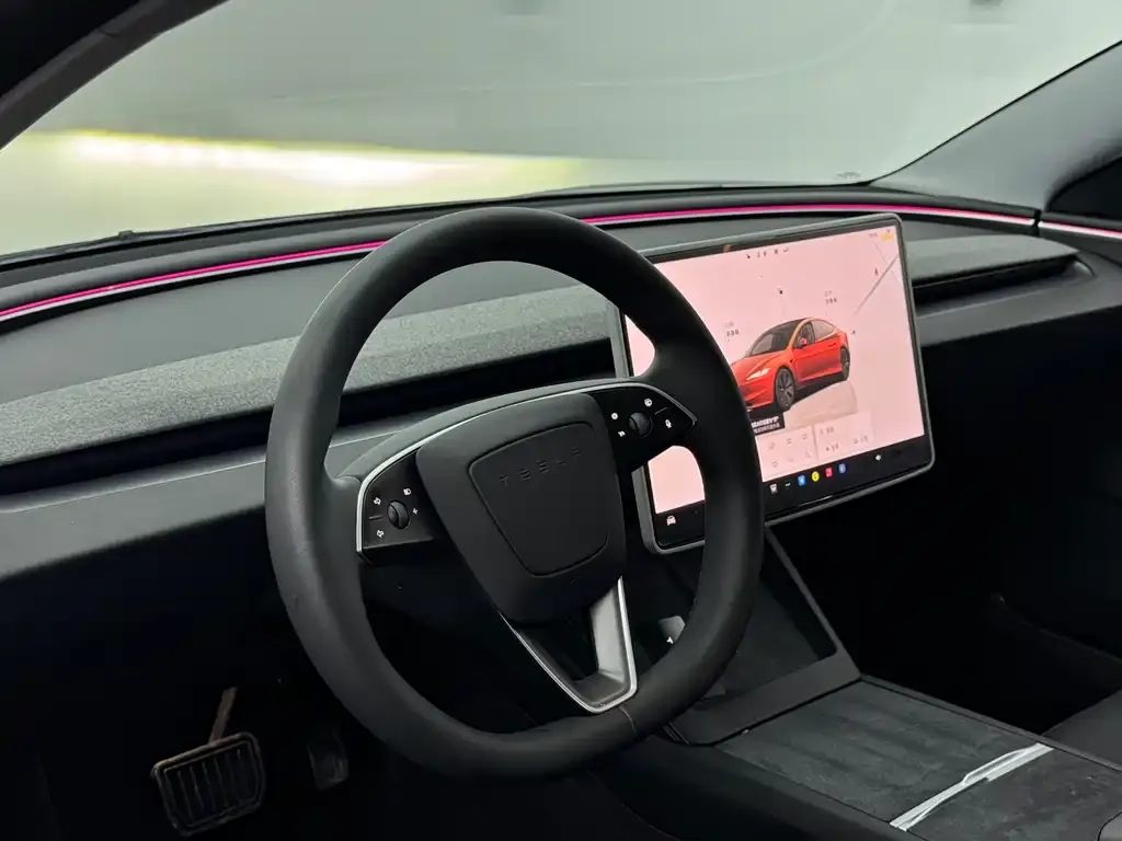 Tesla Model 3 2024 из CN, фото 7
