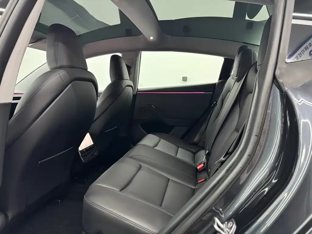 Tesla Model 3 2024 из CN, фото 4