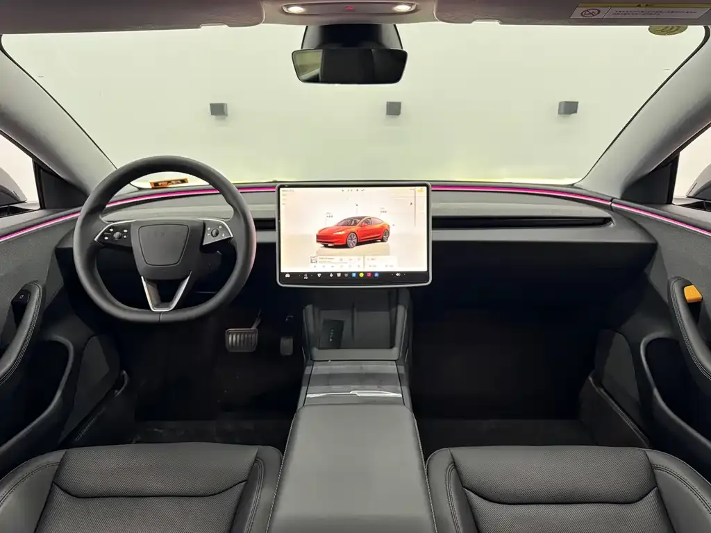 Tesla Model 3 2024 из CN, фото 2